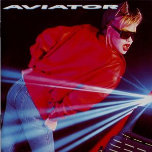 AVIATOR - AVIATOR